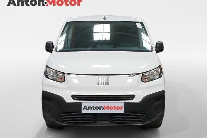 Nuevo Fiat Doblò S 100 CV (73 kW) 2025 Monovolumen