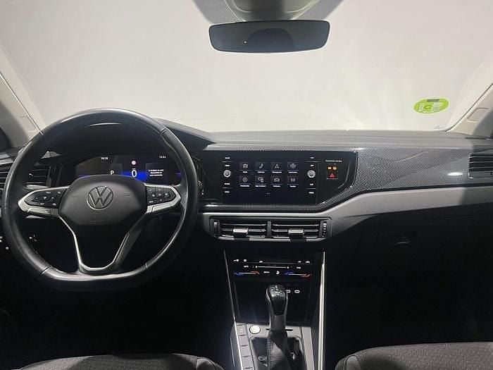 Usado VW Taigo 115 CV (84 kW) 2024 Blanco SUV