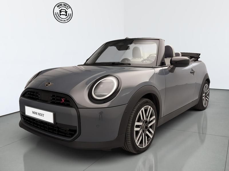 Usado Mini Cooper S 204 CV (150 kW) 2025 Utilitario