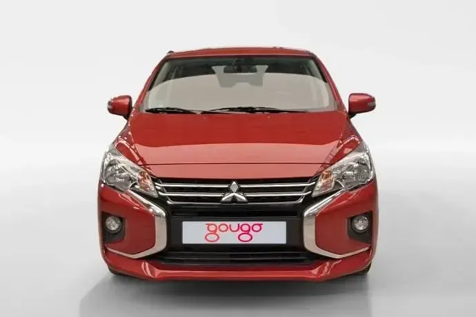 Usado Mitsubishi Space Star 71 CV (52 kW) 2023 Utilitario