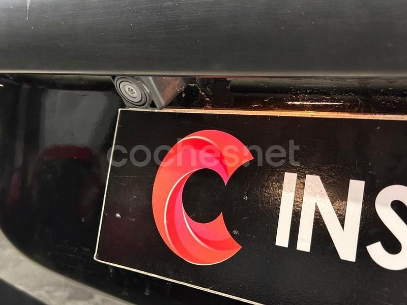 Usado Citroën Berlingo Shine 100 CV (73 kW) 2018 Negro Monovolumen