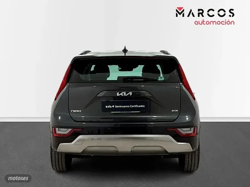 Usado Kia Niro 129 CV (94 kW) 2025 SUV