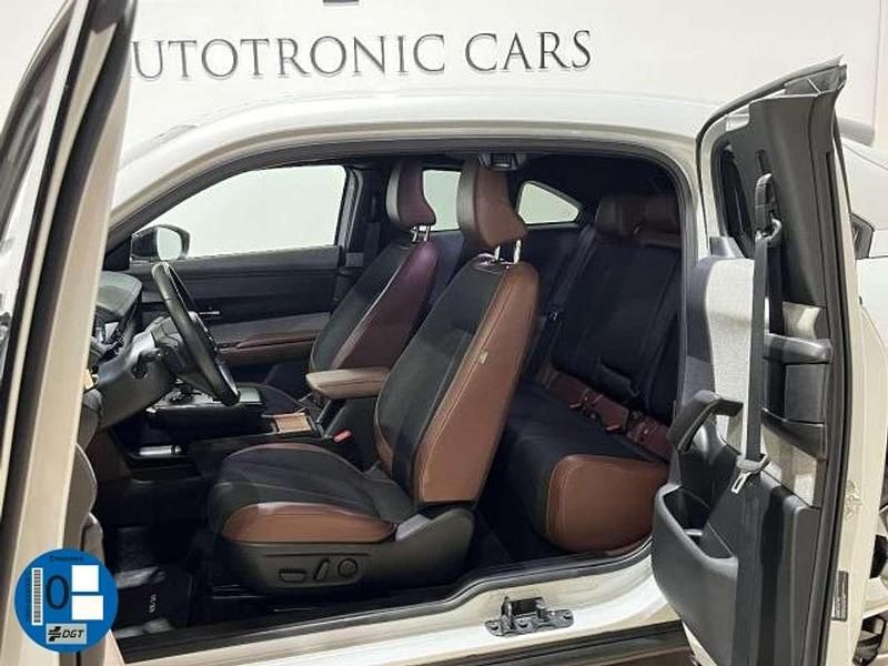 Usado Mazda MX30 Ad'Vantage 106 kW (145 CV) 2022 Gris SUV