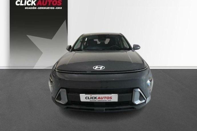 Usado Hyundai Kona 129 CV (94 kW) 2024 SUV