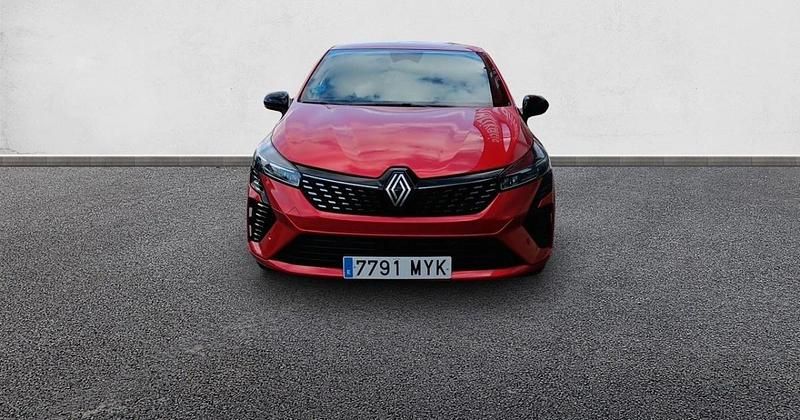 Usado Renault Clio V Techno 100 CV (73 kW) 2025