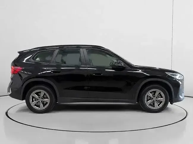 Usado BMW X1 136 CV (100 kW) 2024 Negro SUV