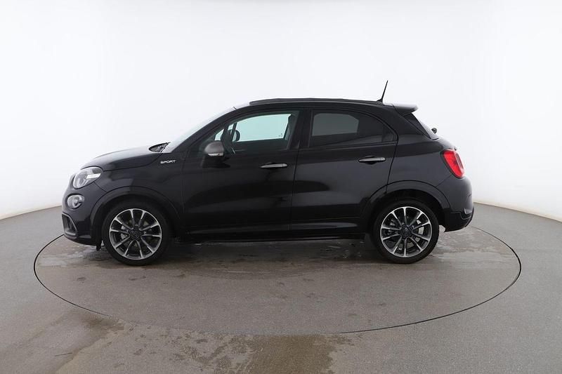 Usado Fiat 500X Dolcevita 120 CV (88 kW) 2023 Negro SUV