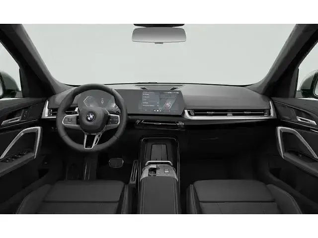 Usado BMW X1 163 CV (119 kW) 2025 Gris SUV