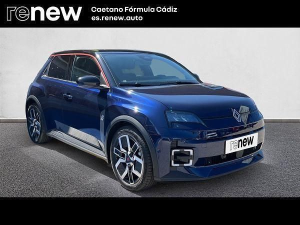 Nuevo Renault R5 Techno 89 kW (122 CV) 2025 Otro Utilitario