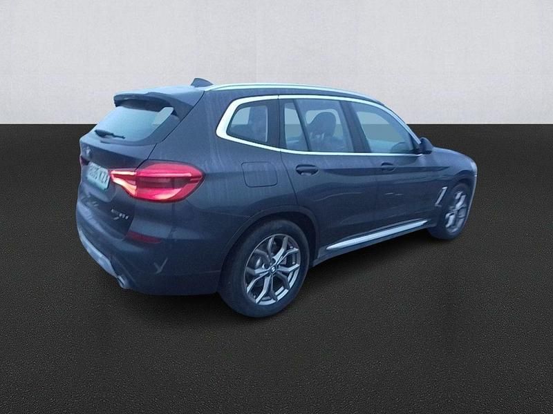 Usado BMW X3 xLine 190 CV (139 kW) 2019 Gris SUV