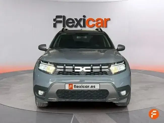 Usado Dacia Duster Journey 130 CV (95 kW) 2024 Gris SUV