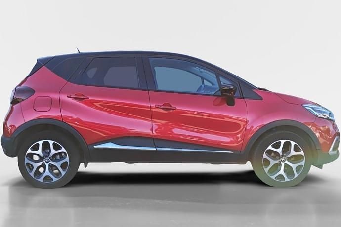 Usado Renault Captur Zen 90 CV (66 kW) 2018 SUV