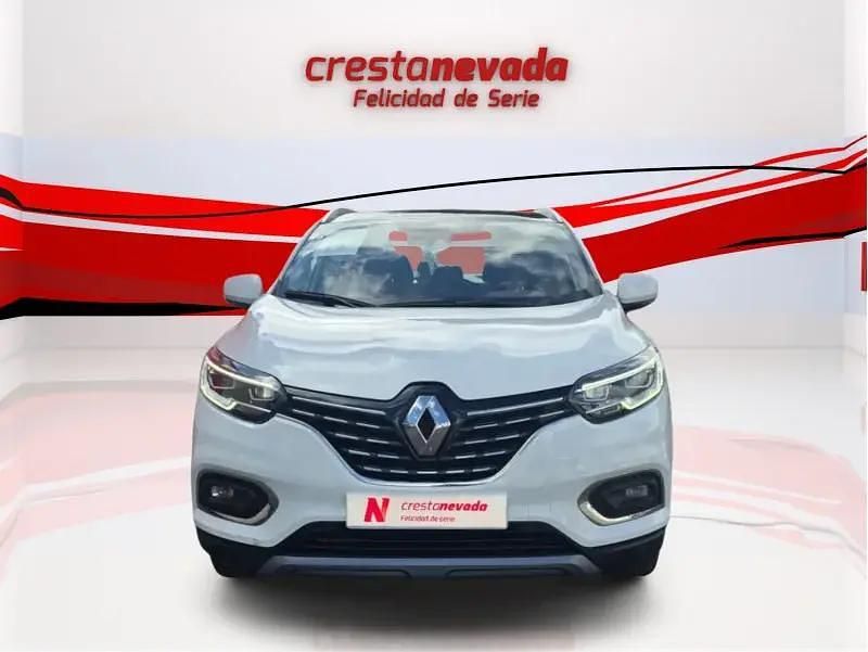 Usado Renault Kadjar Equilibre 140 CV (102 kW) 2019 SUV