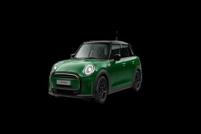 Usado Mini Cooper 136 CV (100 kW) 2024 Utilitario