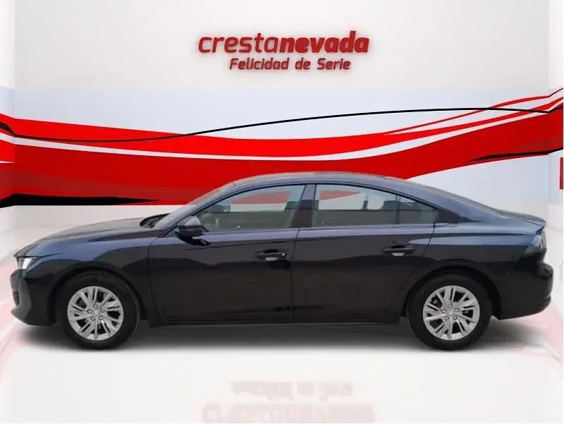 Usado Peugeot 508 Active 131 CV (96 kW) 2022