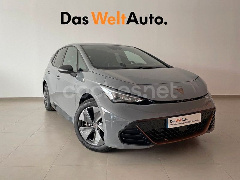 Usado Cupra Born 150 kW (204 CV) 2023 Eléctrico Utilitario