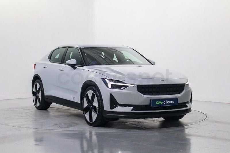 Usado Polestar 2 Long Range Single Motor 219 kW (299 CV) 2023 Eléctrico Utilitario