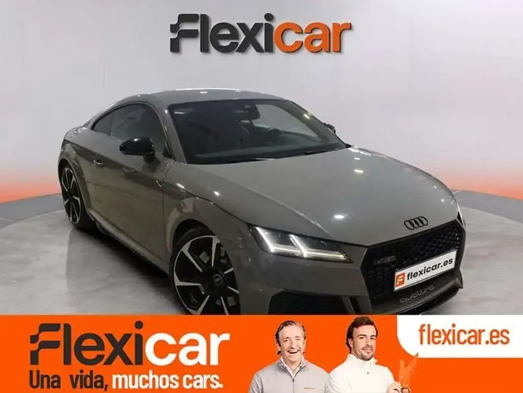 Usado Audi TT Premium 400 CV (294 kW) 2022 Coupe
