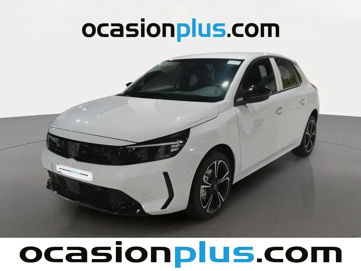 Usado Opel Corsa S 110 CV (80 kW) 2025 Utilitario