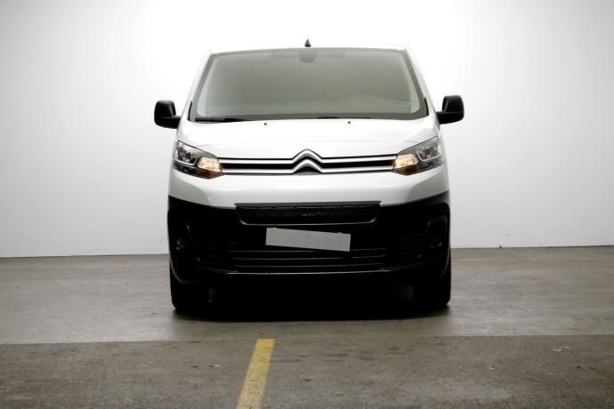 Usado Citroën e-Jumpy 100 kW (137 CV) 2023 Blanco Monovolumen