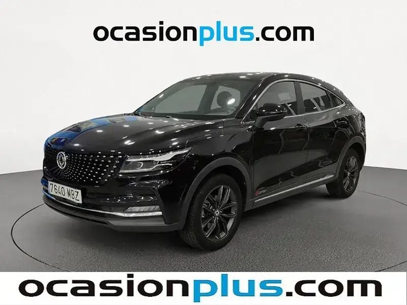 Blanco Usado 2022 DFSK Fengon SUV | 17.264 € (Super precio) - Imagen 1/4