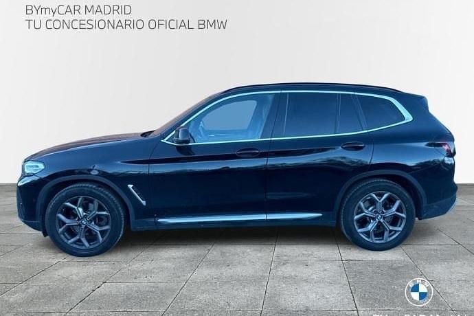 Usado BMW M140 xLine 190 CV (139 kW) 2022 Utilitario
