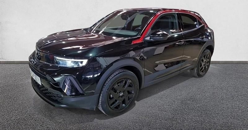 Usado 2022 Opel Mokka GS Line SUV | 15.640 € (Buen precio) - Imagen 1/4