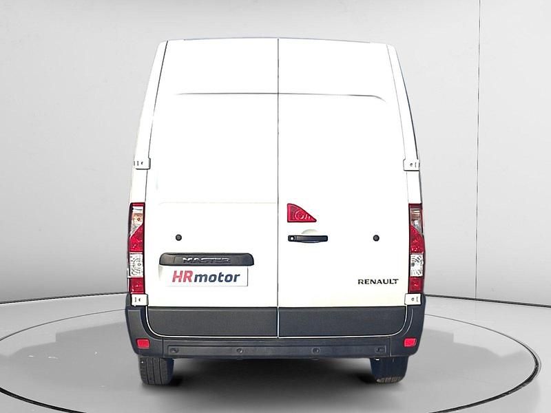 Usado Renault Master 135 CV (99 kW) 2022 Berlina