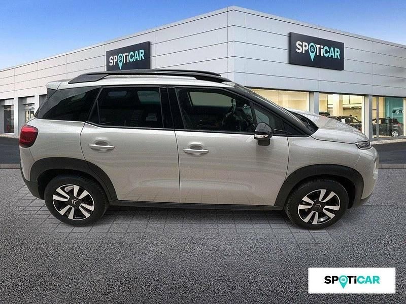 Usado Citroën C3 Aircross Feel 110 CV (80 kW) 2021 Beige SUV
