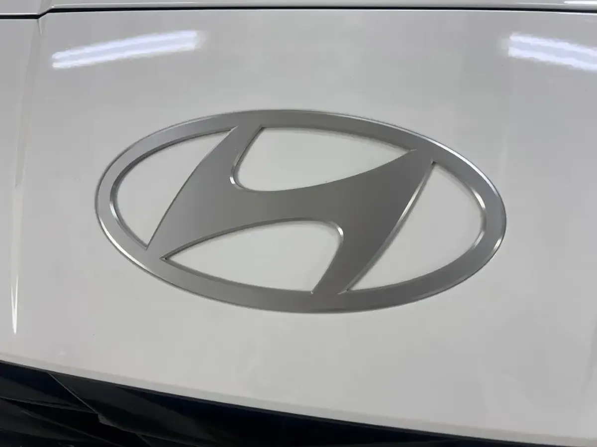 Usado Hyundai i20 99 CV (72 kW) 2025 Utilitario