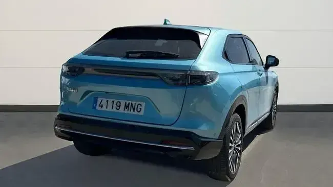 Usado Honda e:Ny1 Advance 150 kW (204 CV) 2024 Azul SUV