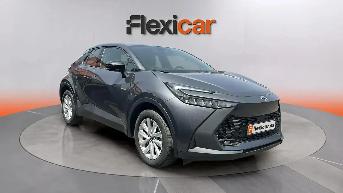 Usado Toyota C-HR Advance 184 CV (135 kW) 2025 SUV
