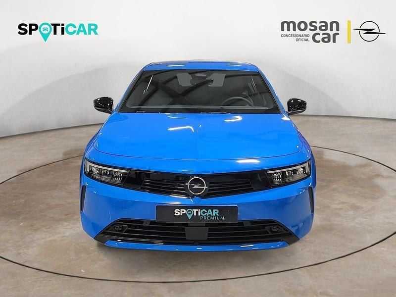 Nuevo Opel Astra Edition 146 CV (107 kW) 2025 Azul atheletik Berlina