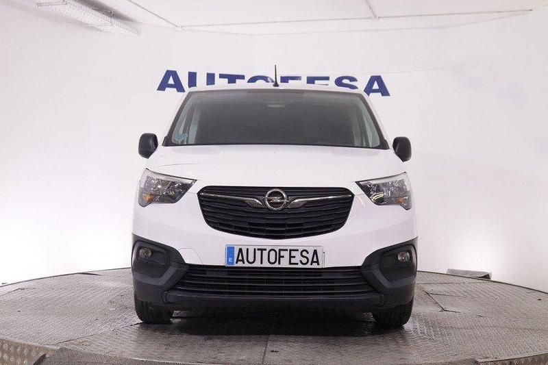 Usado Opel Combo 100 CV (73 kW) 2021 Blanco Monovolumen