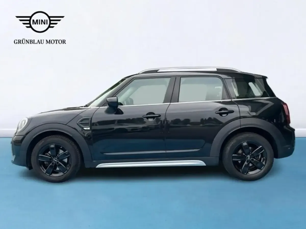 Usado Mini Cooper Countryman 136 CV (100 kW) 2022 SUV