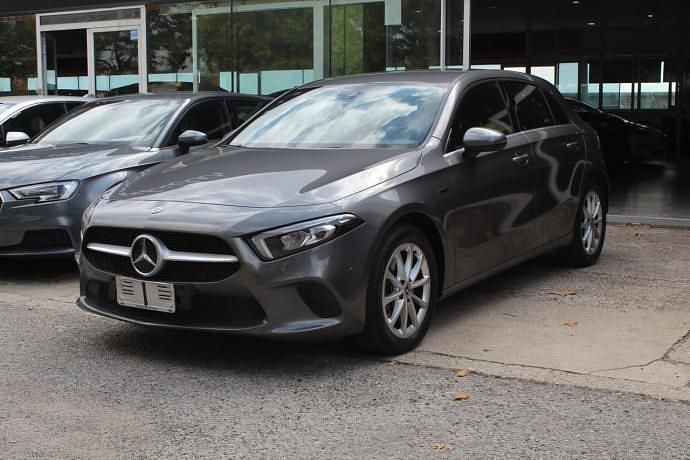 Usado Mercedes A250 217 CV (159 kW) 2021