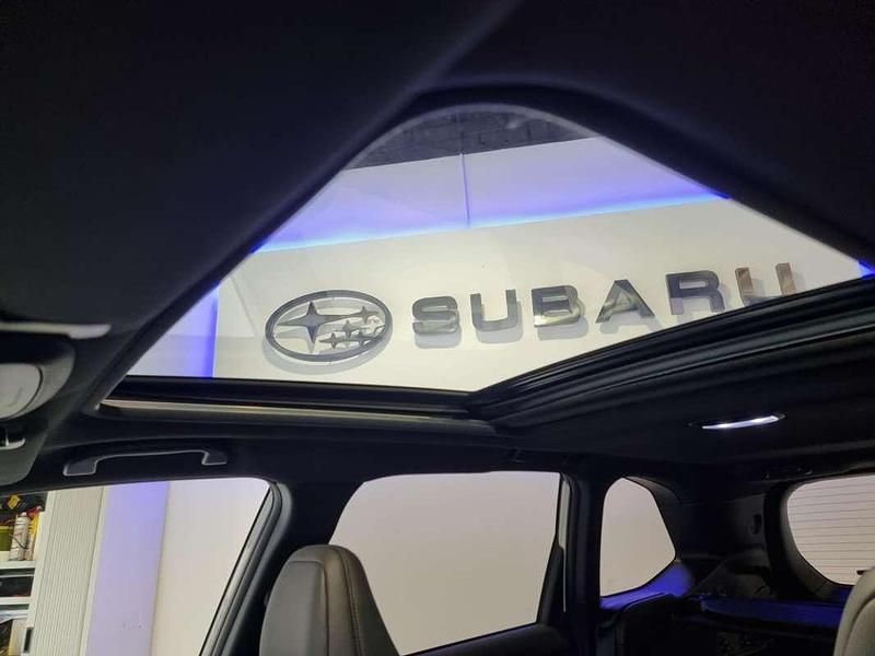 Nuevo Subaru Forester 136 CV (100 kW) 2025 Blanco SUV