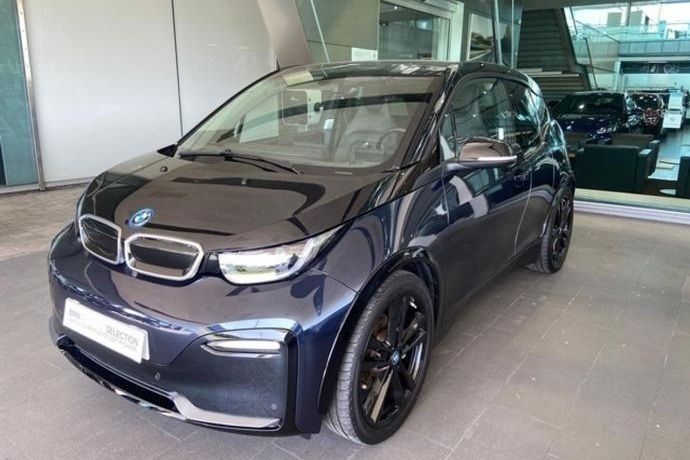 Usado 2022 BMW i3 Comfort Edition Utilitario | 24.900 € (Precio justo) - Imagen 1/4