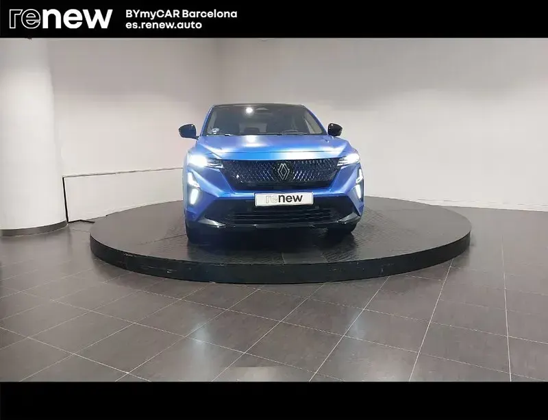 Usado Renault Rafale 300 CV (220 kW) 2024 Azul SUV