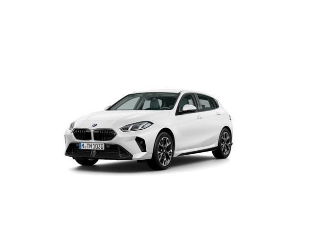 Usado BMW 116 Shadowline 122 CV (89 kW) 2025 Utilitario