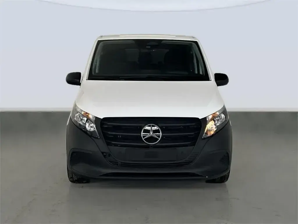 Nuevo Mercedes Vito 102 CV (75 kW) 2026 Blanco Van