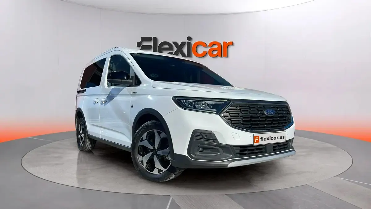 Usado Ford Grand Tourneo Connect Active 114 CV (83 kW) 2023 Monovolumen