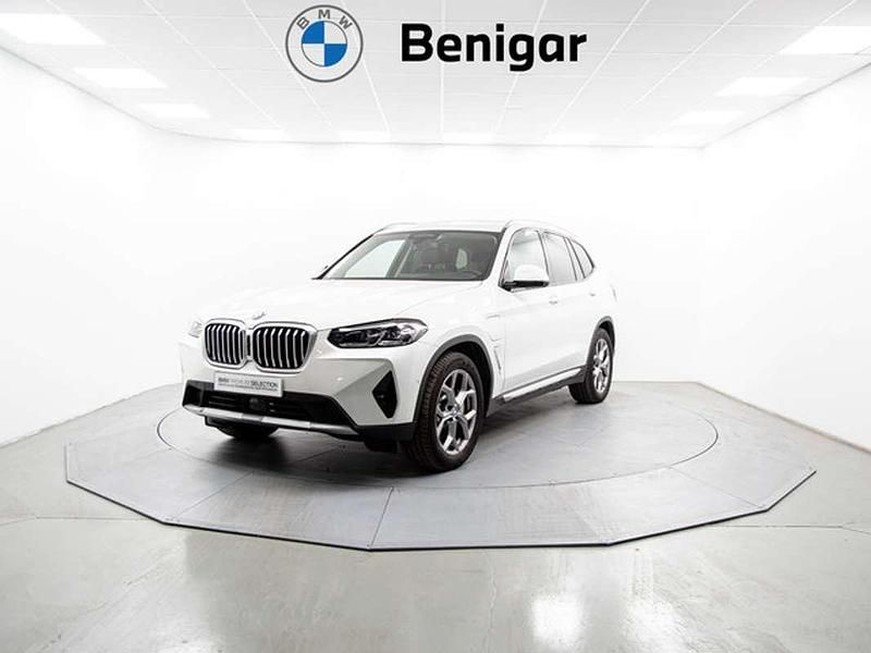 Usado BMW X3 xLine 292 CV (214 kW) 2024 Blanco SUV