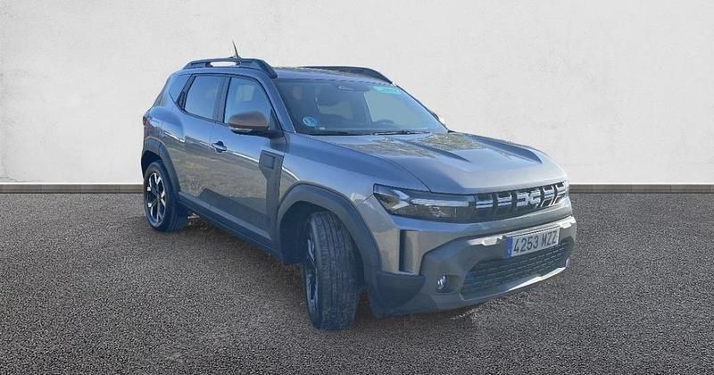 Usado Dacia Duster Extreme 100 CV (73 kW) 2025