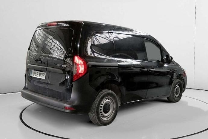 Usado Mercedes Citan 110 95 CV (69 kW) 2023 Berlina