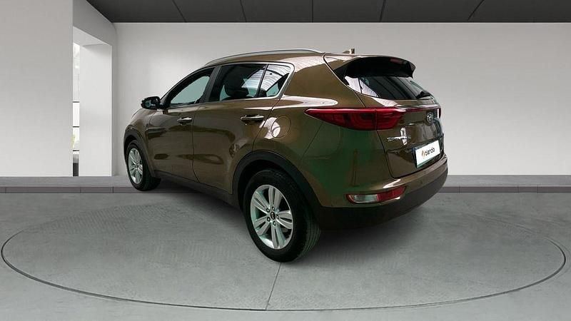 Usado Kia Sportage 115 CV (84 kW) 2016 Otro SUV