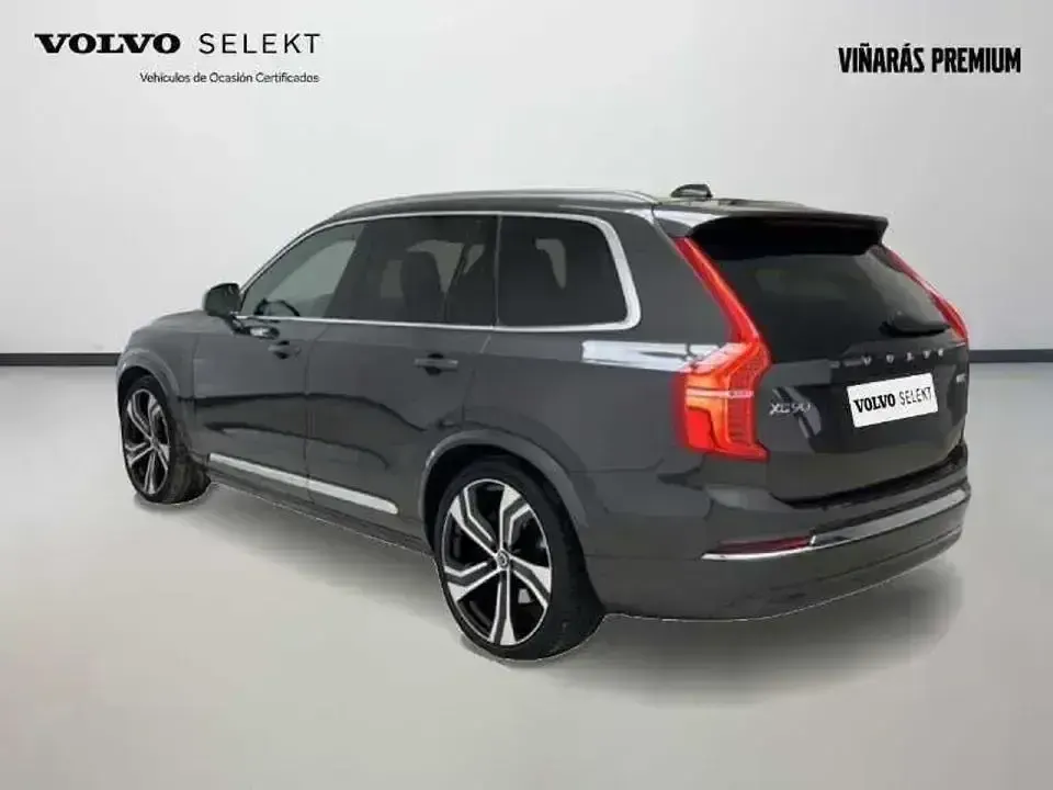 Usado Volvo XC90 Ultimate 235 CV (172 kW) 2023 Otro SUV