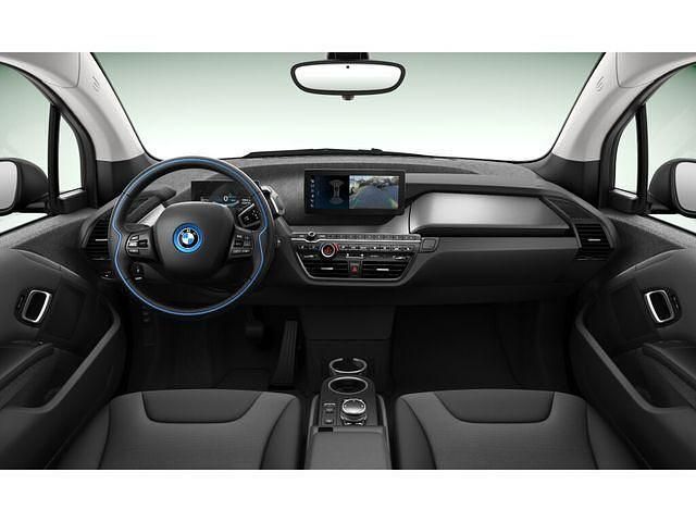 Usado BMW i3 Comfort Edition 125 kW (170 CV) 2022 Azul Utilitario