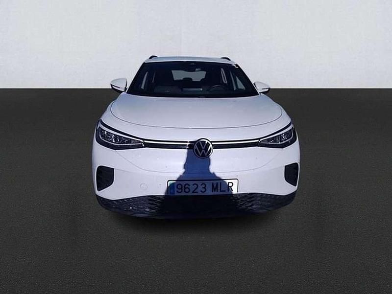 Usado VW ID.4 Pro 127 kW (174 CV) 2023 Blanco SUV