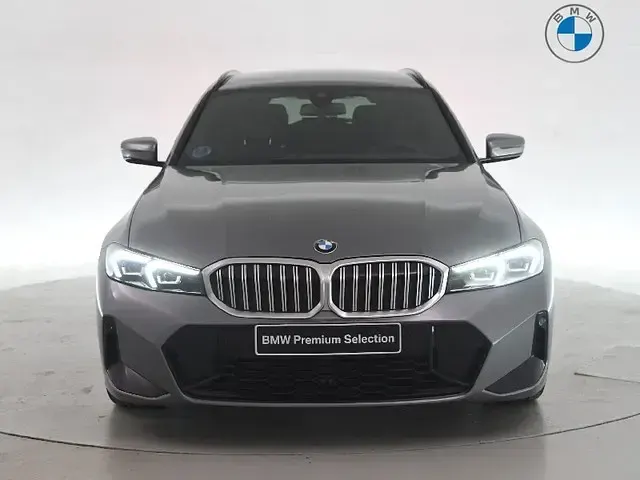 Usado BMW 318 Comfort Edition 150 HP (110 kW) 2025 Carrinha